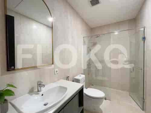 Tipe 3 Kamar Tidur di Lantai Menengah untuk disewakan di Sudirman Suites Jakarta - fsue6e 8
