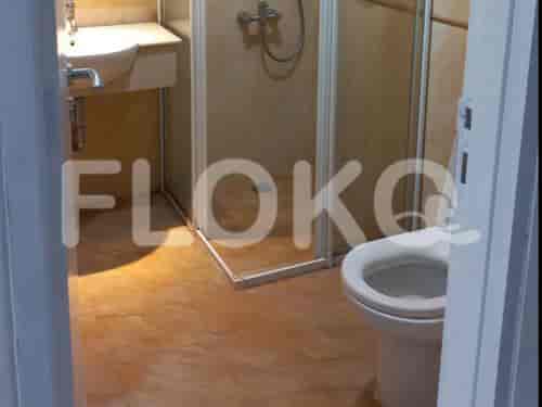 Tipe 2 Kamar Tidur di Lantai Tinggi untuk disewakan di FX Residence - fsu72c 4