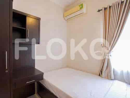 2 Bedroom on High Floor for Rent in Sudirman Park Apartment - fta06e 3