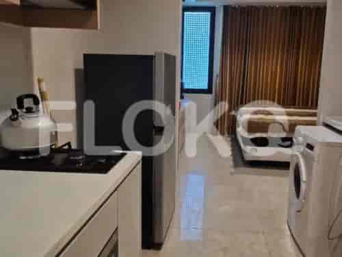 1 Bedroom on Middle Floor for Rent in Capitol Suites Apartment - fme1ca 2