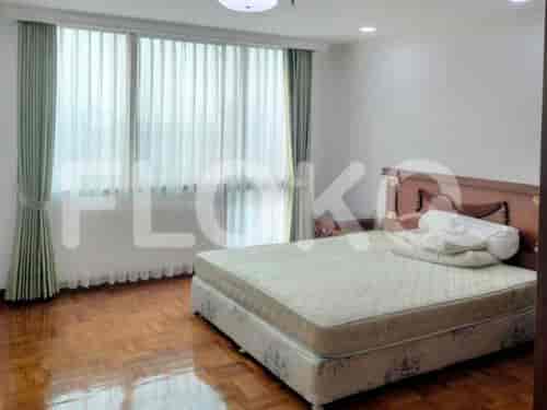 3 Bedroom on Middle Floor for Rent in Park Royal Apartment - fga7bf 2