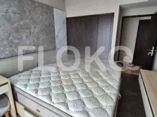 Tipe 2 Kamar Tidur di Lantai Menengah untuk disewakan di Branz BSD - ftb504 3