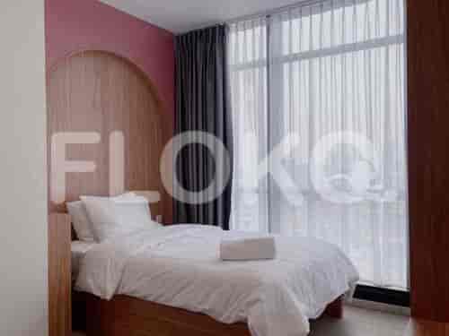 Tipe 3 Kamar Tidur di Lantai Menengah untuk disewakan di Sudirman Suites Jakarta - fsue6e 6