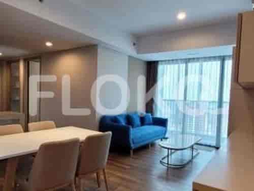 Tipe 3 Kamar Tidur di Lantai Tinggi untuk disewakan di Holland Village - fce46c 1