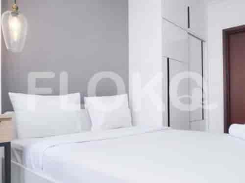 1 Bedroom on Low Floor for Rent in Permata Hijau Suites Apartment - fpe2ac 2