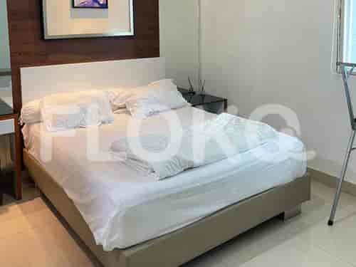 3 Bedroom on Middle Floor for Rent in Sahid Sudirman Residence - fsu311 2