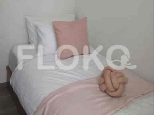 2 Bedroom on Middle Floor for Rent in Sudirman Suites Jakarta - fsud1f 3