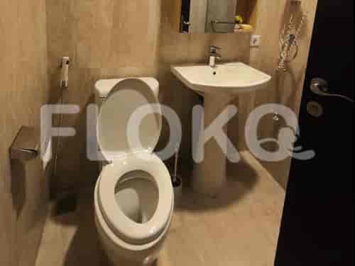 1 Bedroom on Middle Floor for Rent in Sudirman Suites Jakarta - fsu4d4 3