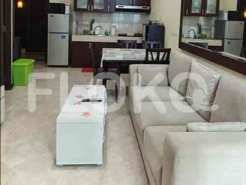 1 Bedroom on Low Floor for Rent in Bellagio Residence - fku954 1