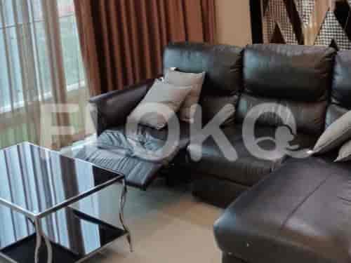 3 Bedroom on High Floor for Rent in ST Moritz Apartment - fpu3b8 1