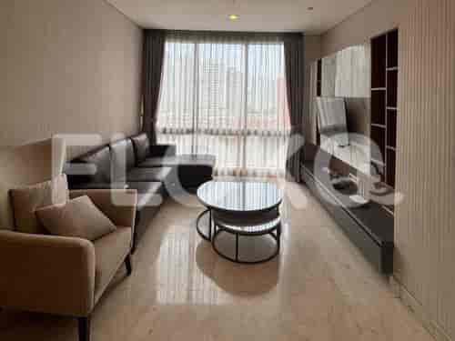2 Bedroom on Middle Floor for Rent in The Masterpiece Condominium Epicentrum - fra117 1