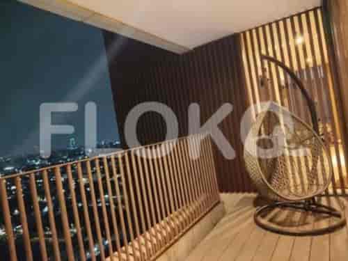 Tipe 3 Kamar Tidur di Lantai Menengah untuk disewakan di 1Park Avenue - fgad7a 6