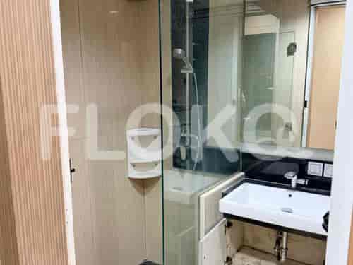 Tipe 2 Kamar Tidur di Lantai Tinggi untuk disewakan di Central Park Residence - fta17b 2