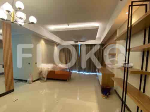 3 Bedroom on High Floor for Rent in ST Moritz Apartment - fpu9ad 1