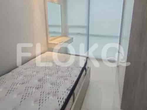 Tipe 3 Kamar Tidur di Lantai Tinggi untuk disewakan di ST Moritz Apartemen - fpu076 3