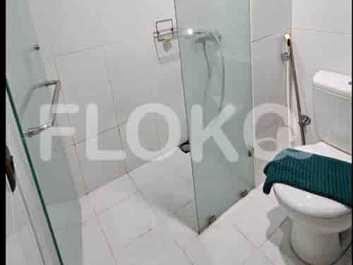 Tipe 2 Kamar Tidur di Lantai Tinggi untuk disewakan di ST Moritz Apartemen - fpud7f 8