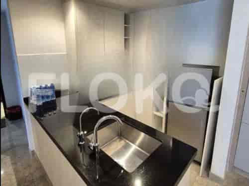 Tipe 2 Kamar Tidur di Lantai Menengah untuk disewakan di Branz BSD - ftb504 4