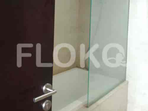 Tipe 1 Kamar Tidur di Lantai Menengah untuk disewakan di Ciputra World 2 Apartemen - fku3f2 8