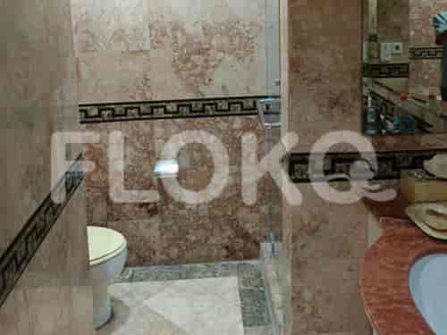 Tipe 1 Kamar Tidur di Lantai Menengah untuk disewakan di Ascott Apartemen - fthc9f 8