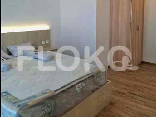 Tipe 3 Kamar Tidur di Lantai Tinggi untuk disewakan di Izzara Apartemen - ftbd38 5