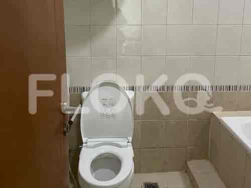 Tipe 2 Kamar Tidur di Lantai Menengah untuk disewakan di Sahid Sudirman Residence - fsu1ae 7