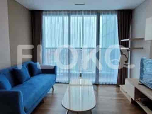 Tipe 3 Kamar Tidur di Lantai Tinggi untuk disewakan di Holland Village - fce46c 3