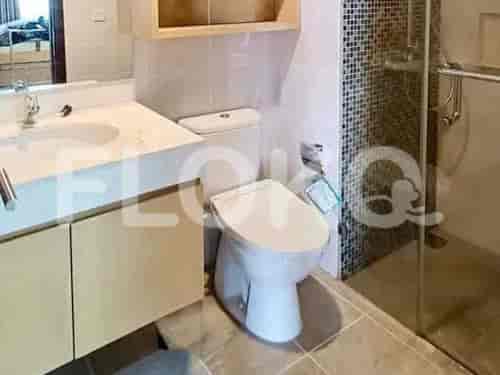Tipe 3 Kamar Tidur di Lantai Tinggi untuk disewakan di ST Moritz Apartemen - fpu855 7