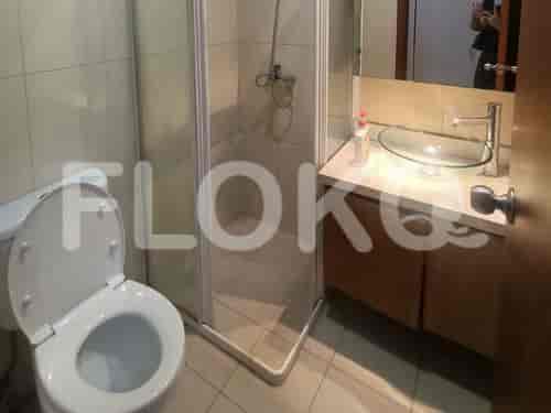 Tipe 3 Kamar Tidur di Lantai Rendah untuk disewakan di Thamrin Residence Apartemen - fth279 5