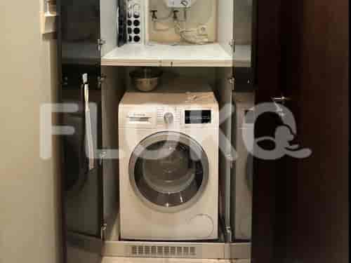 Tipe 1 Kamar Tidur di Lantai Rendah untuk disewakan di Pondok Indah Residence - fpo3bb 9