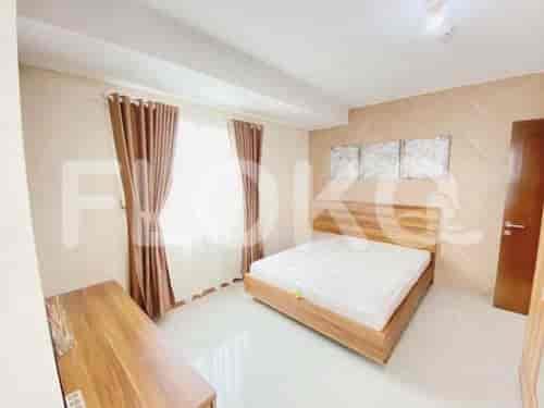 Tipe 2 Kamar Tidur di Lantai Rendah untuk disewakan di Thamrin Executive Residence - fth5fc 4