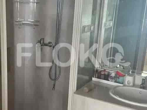 Tipe 2 Kamar Tidur di Lantai Tinggi untuk disewakan di Hamptons Park - fpo706 5