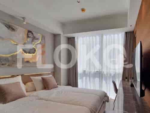 3 Bedroom on Middle Floor for Rent in Arandra Residence - fce656 3