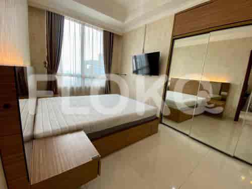 1 Bedroom on Middle Floor for Rent in Kuningan City (Denpasar Residence) - fkuab4 2