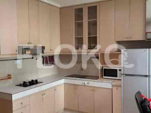 Tipe 2 Kamar Tidur di Lantai Tinggi untuk disewakan di Hamptons Park - fpo706 8
