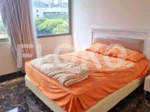Tipe 2 Kamar Tidur di Lantai Rendah untuk disewakan di Ascott Apartemen - fth6a5 2