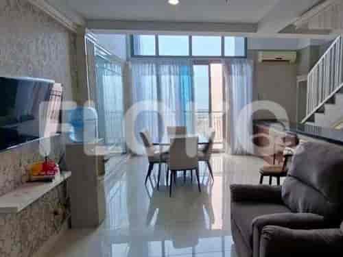1 Bedroom on Middle Floor for Rent in Neo Soho Residence - ftab6e 1