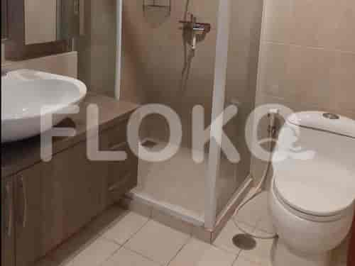 Tipe 2 Kamar Tidur di Lantai Tinggi untuk disewakan di Thamrin Residence Apartemen - fth0d1 4