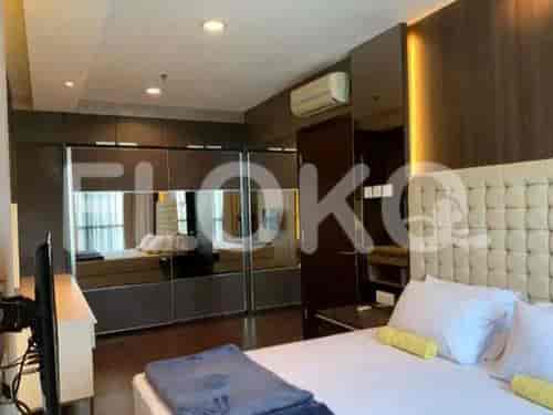 Tipe 2 Kamar Tidur di Lantai Menengah untuk disewakan di Central Park Residence - fta0e2 5