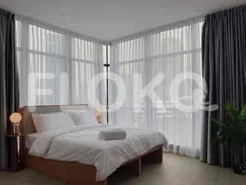 3 Bedroom on Middle Floor for Rent in Sudirman Suites Jakarta - fsucd0 3