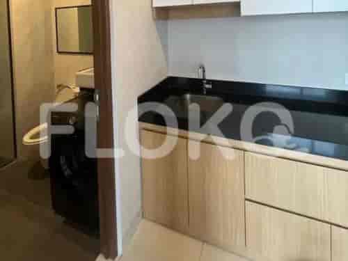 1 Bedroom on Middle Floor for Rent in The Newton 1 Ciputra Apartment - fsce1b 3
