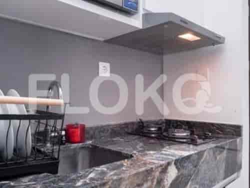 1 Bedroom on Low Floor for Rent in Permata Hijau Suites Apartment - fpe2ac 4