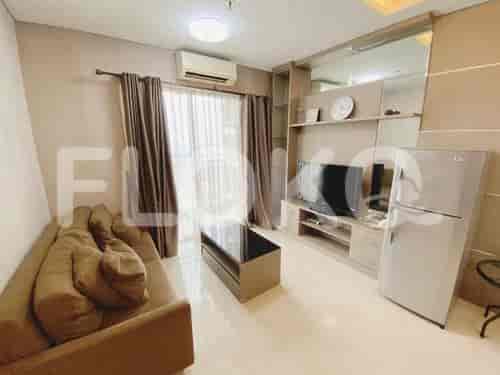 3 Bedroom on Middle Floor for Rent in Thamrin Executive Residence - fth9dc 1