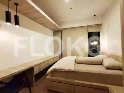 Tipe 3 Kamar Tidur di Lantai Menengah untuk disewakan di 1Park Avenue - fgad7a 4