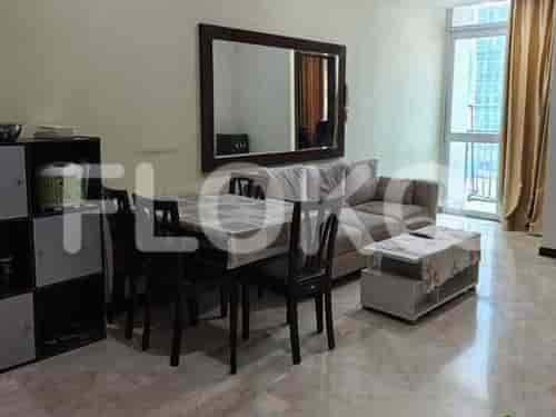 1 Bedroom on Low Floor for Rent in Bellagio Residence - fku954 7