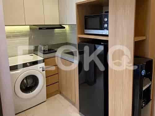 1 Bedroom on Middle Floor for Rent in Sudirman Hill Residences - fta34f 3