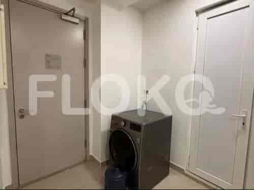 Tipe 3 Kamar Tidur di Lantai Menengah untuk disewakan di Anandamaya Residence - fsubc1 6