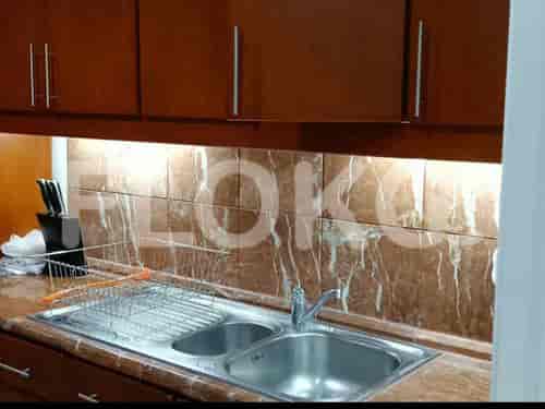 Tipe 2 Kamar Tidur di Lantai Rendah untuk disewakan di Istana Sahid Apartemen - fta8ff 6