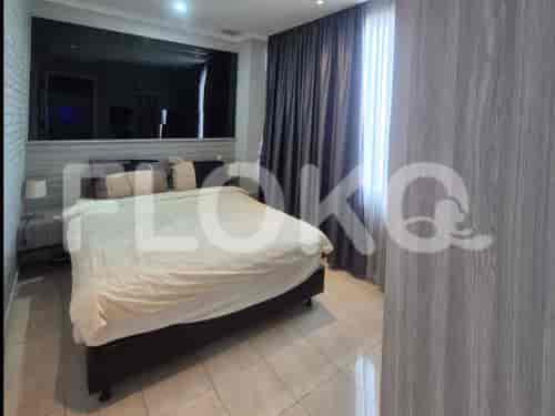 Tipe 2 Kamar Tidur di Lantai Tinggi untuk disewakan di FX Residence - fsu9c1 2
