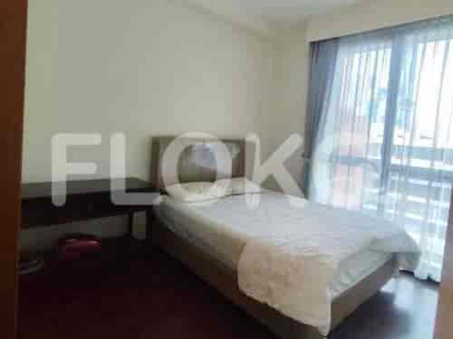 Tipe 2 Kamar Tidur di Lantai Rendah untuk disewakan di Setiabudi Residence - fse5ed 7