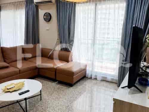 2 Bedroom on Low Floor for Rent in Pavilion Apartment - ftac4c 1